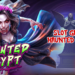 Haunted Crypt