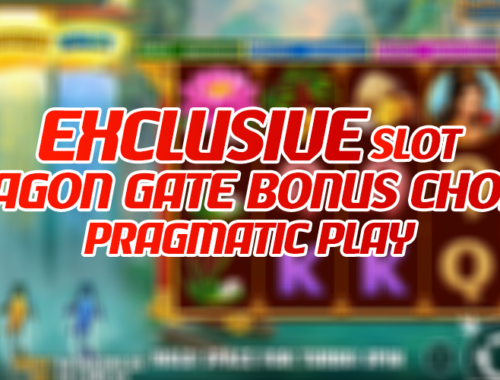 Dragon Gate Bonus Choice