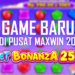 Game Baru Slot Sweet Bonanza 2500 Jadi Pusat Maxwin